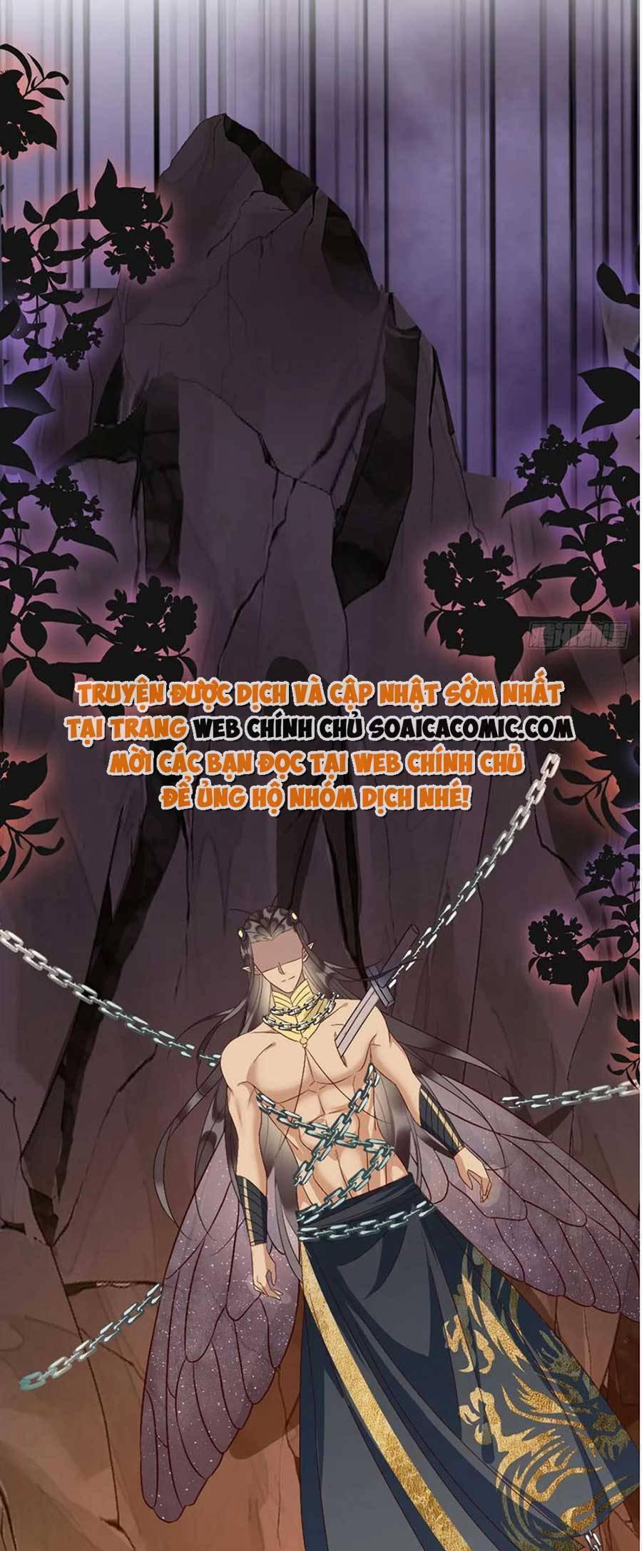Được Chồng Rắn Siêu Sủng Khi Xuyên Qua Thú Thế Chap 57 - Next Chap 58