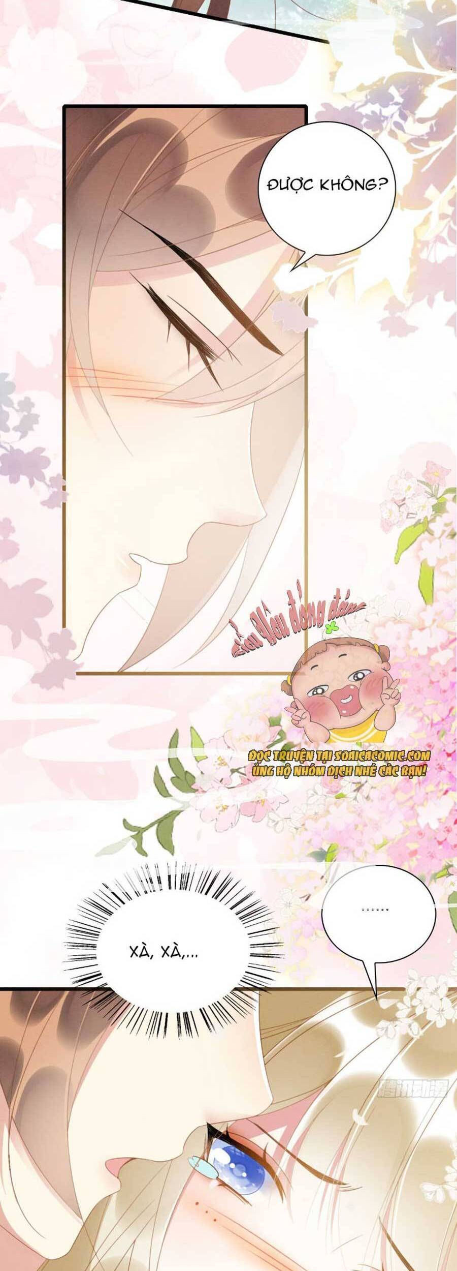 Được Chồng Rắn Siêu Sủng Khi Xuyên Qua Thú Thế Chap 7 - Next Chap 8