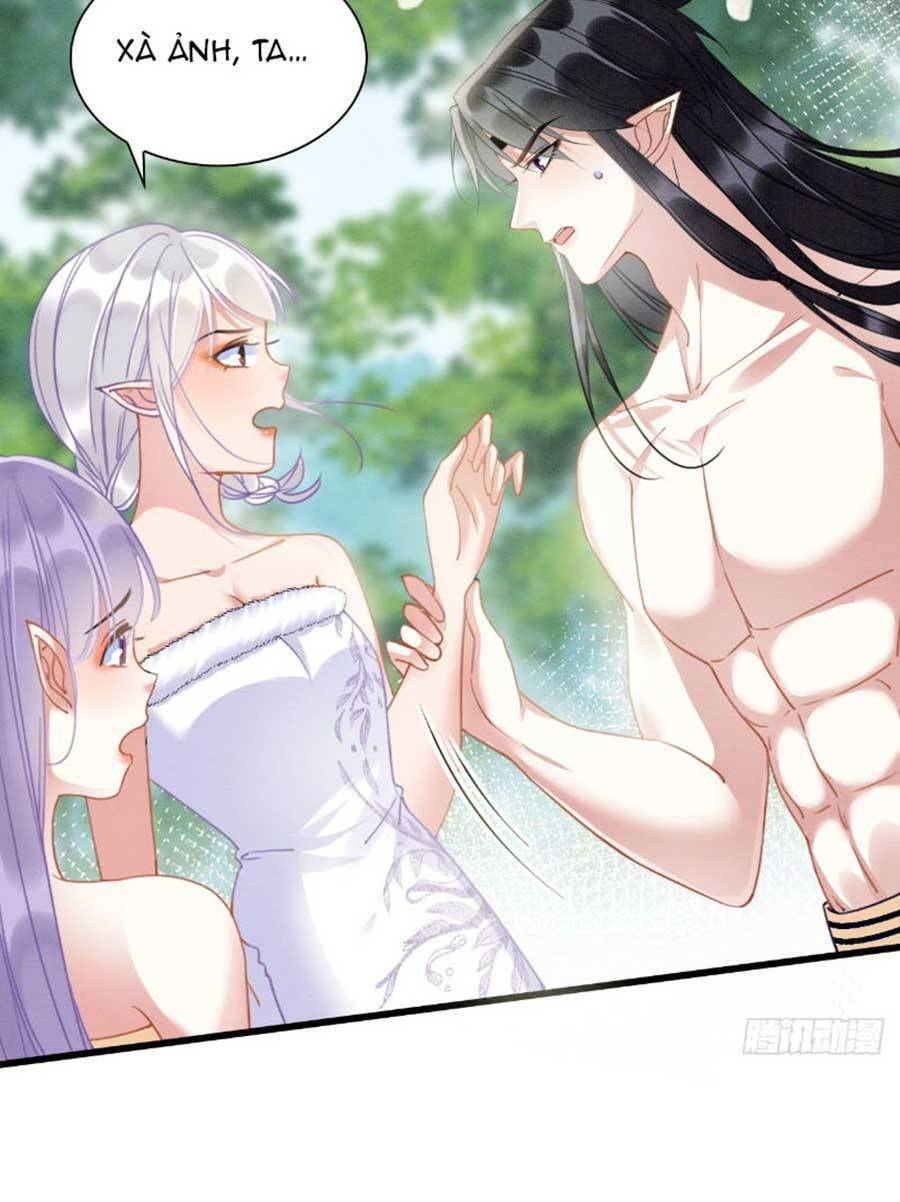 Được Chồng Rắn Siêu Sủng Khi Xuyên Qua Thú Thế Chap 7 - Next Chap 8