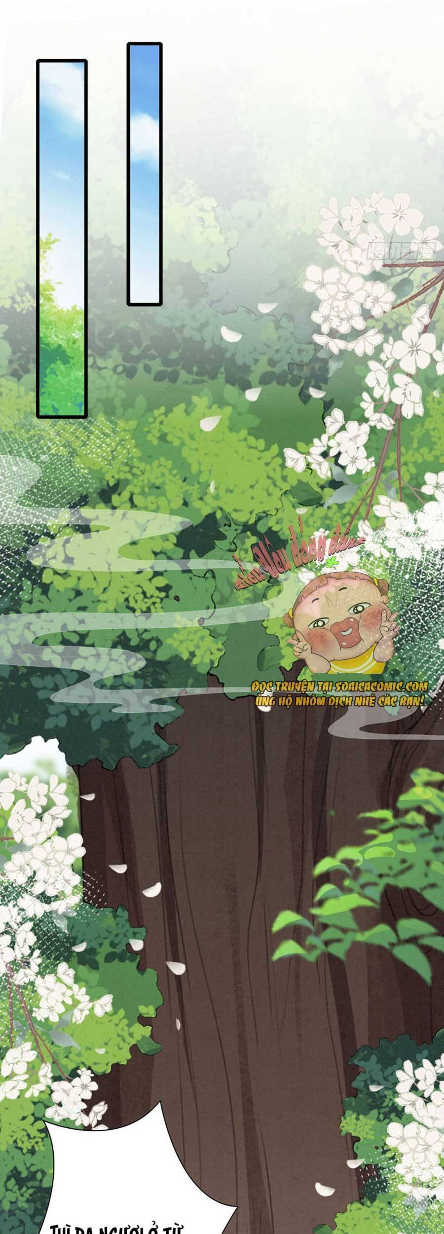 Được Chồng Rắn Siêu Sủng Khi Xuyên Qua Thú Thế Chap 7 - Next Chap 8