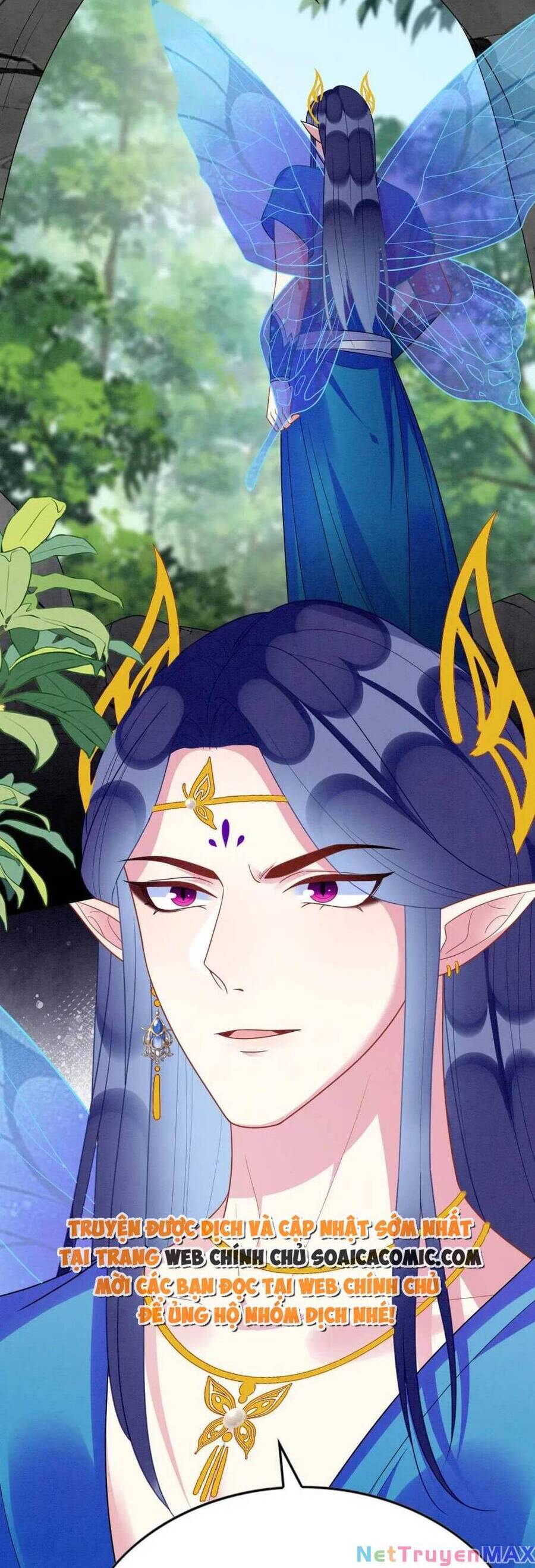 Được Chồng Rắn Siêu Sủng Khi Xuyên Qua Thú Thế Chap 88 - Next Chap 89