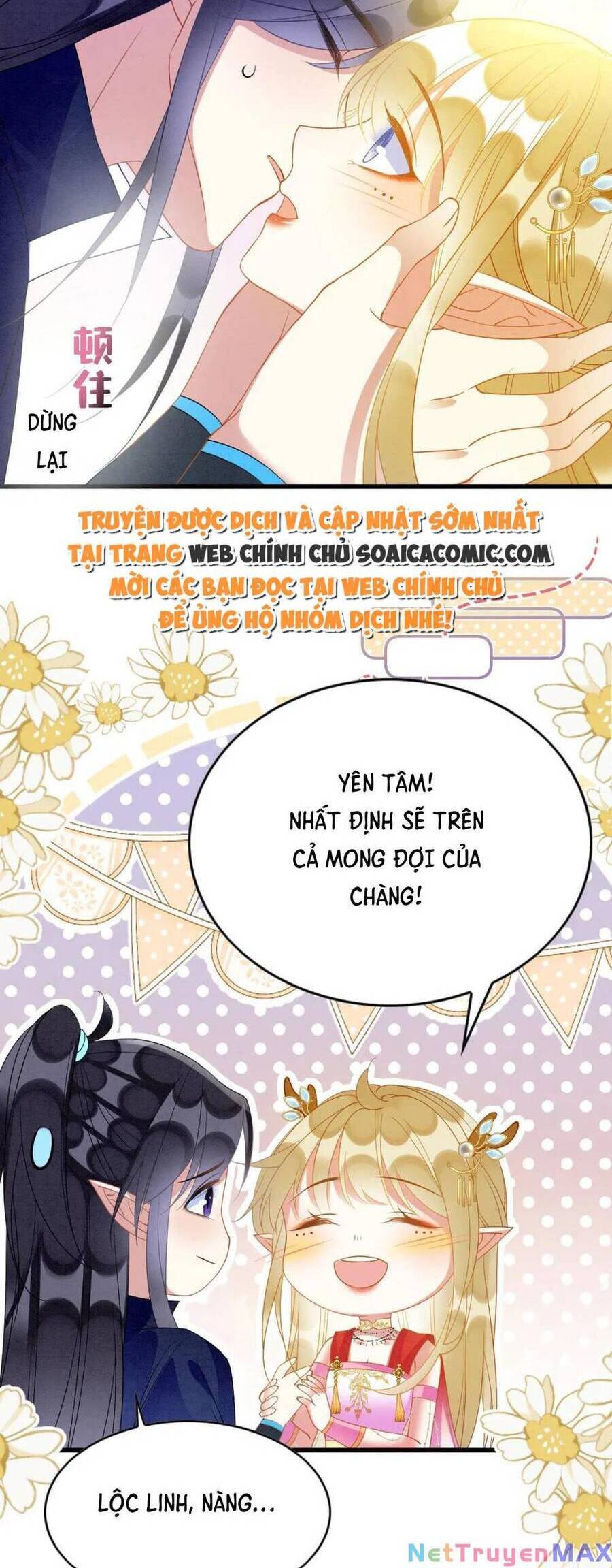 Được Chồng Rắn Siêu Sủng Khi Xuyên Qua Thú Thế Chap 88 - Next Chap 89