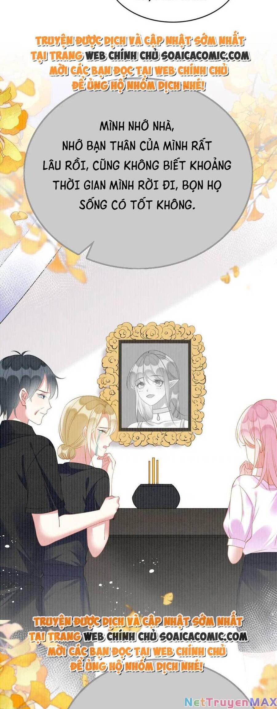 Được Chồng Rắn Siêu Sủng Khi Xuyên Qua Thú Thế Chap 88 - Next Chap 89