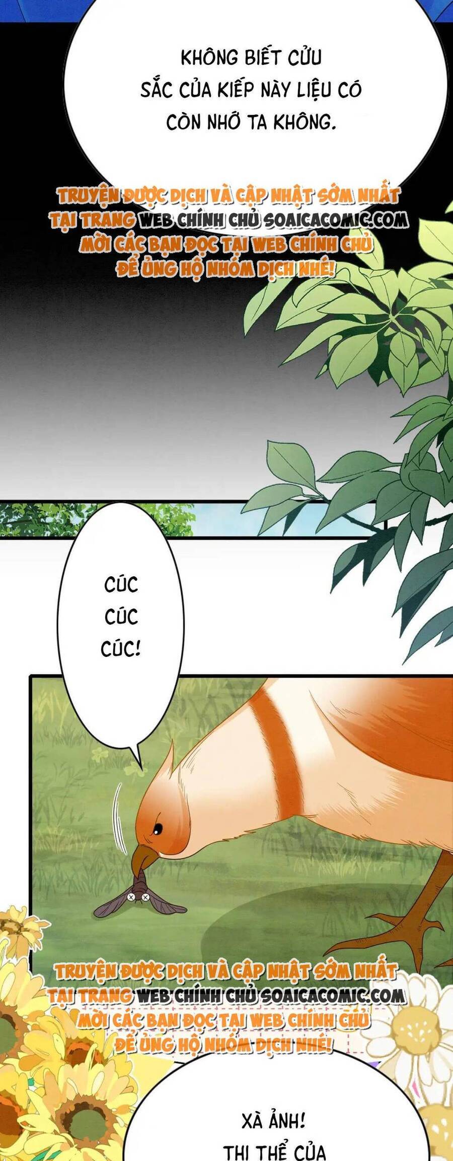 Được Chồng Rắn Siêu Sủng Khi Xuyên Qua Thú Thế Chap 88 - Next Chap 89