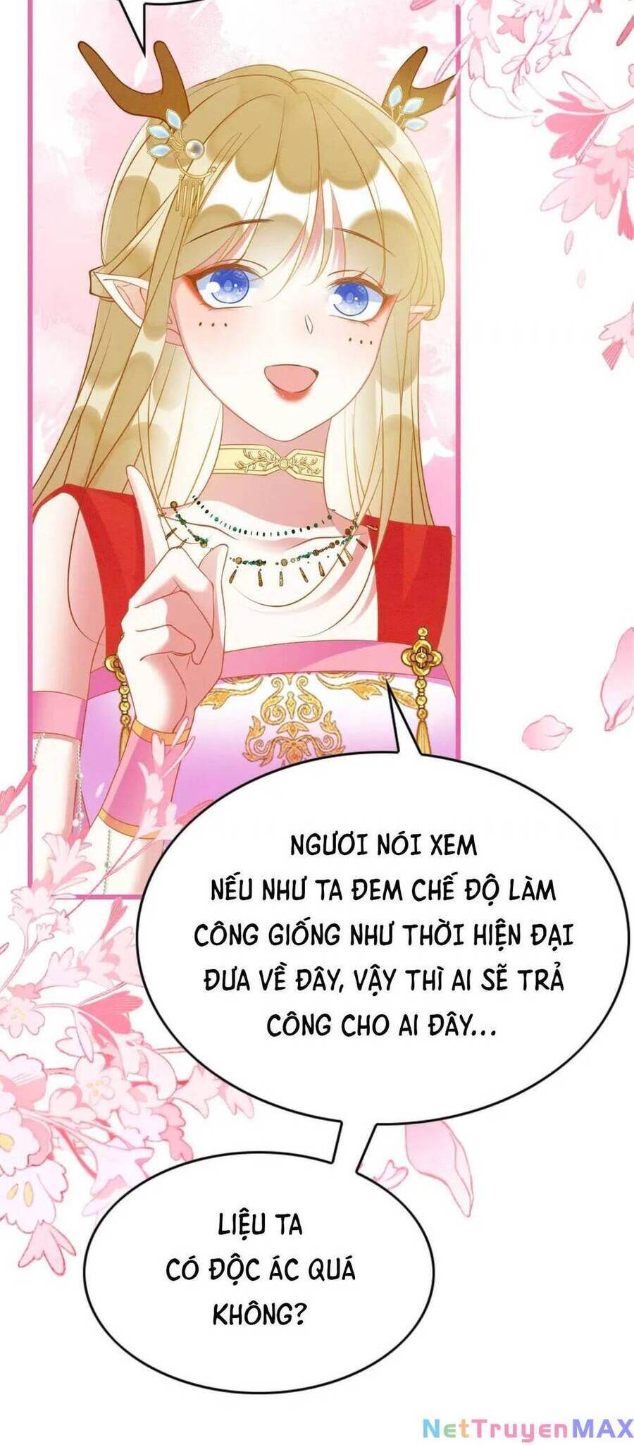 Được Chồng Rắn Siêu Sủng Khi Xuyên Qua Thú Thế Chap 88 - Next Chap 89