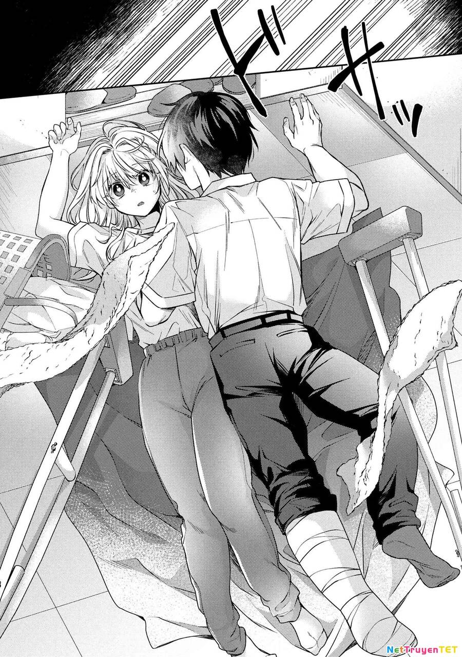 Được Mai Mối Với Cô Bạn Cùng Lớp Chap 125 - Next Chap 126