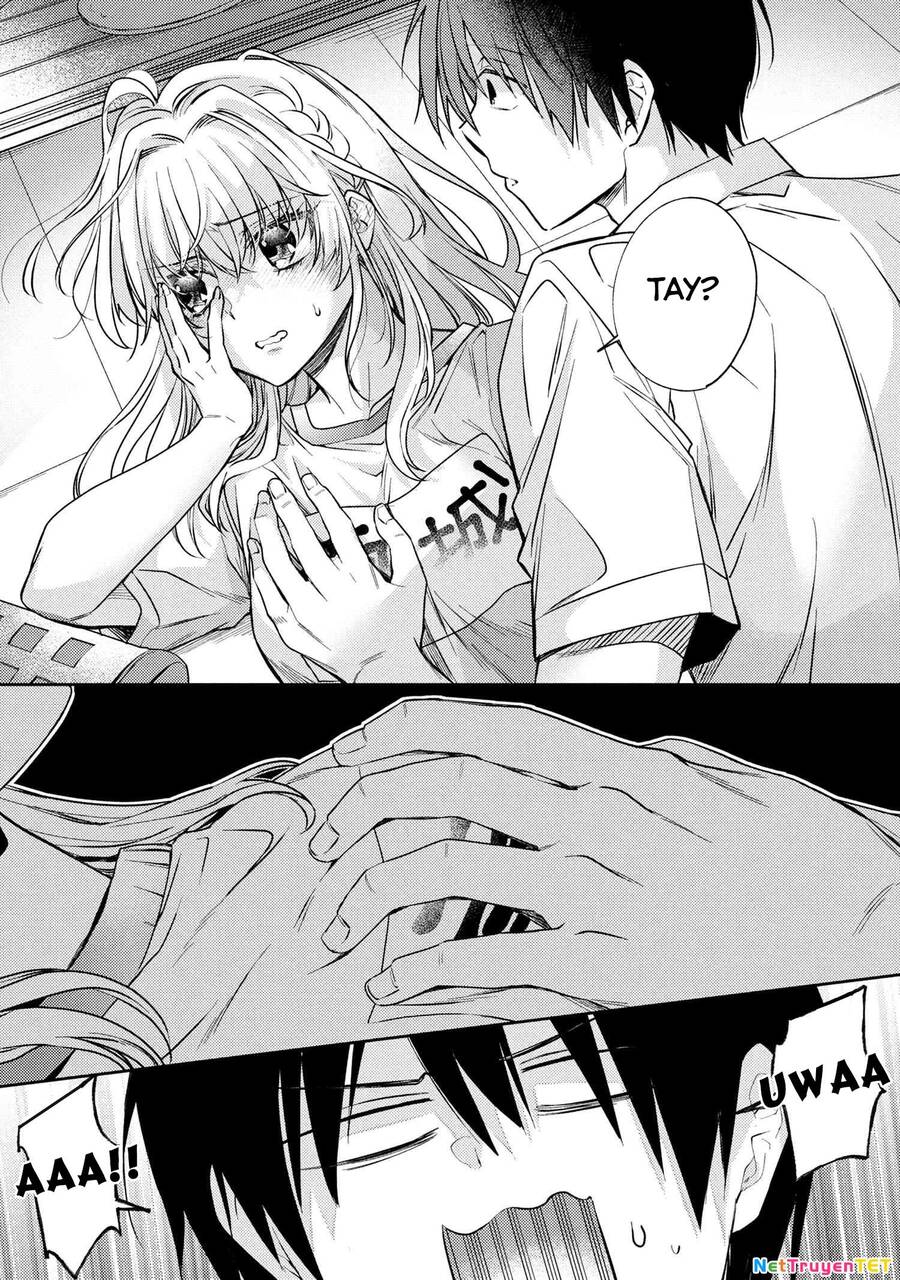 Được Mai Mối Với Cô Bạn Cùng Lớp Chap 125 - Next Chap 126