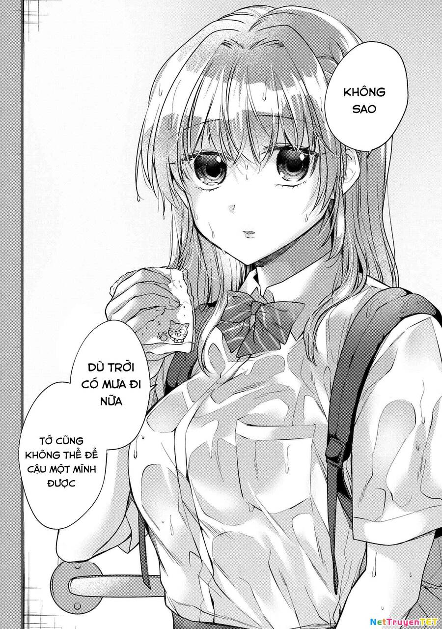 Được Mai Mối Với Cô Bạn Cùng Lớp Chap 125 - Next Chap 126