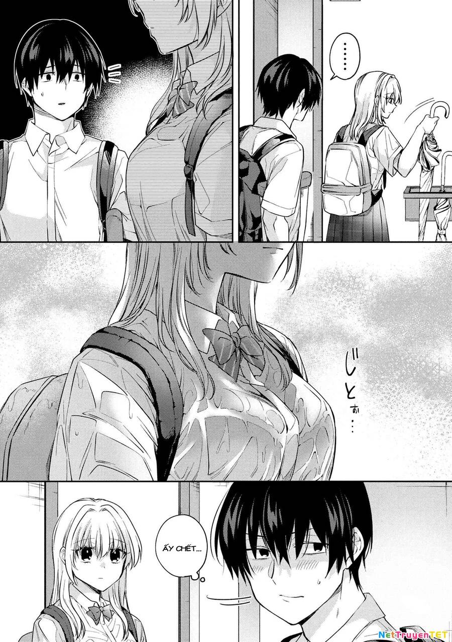 Được Mai Mối Với Cô Bạn Cùng Lớp Chap 125 - Next Chap 126