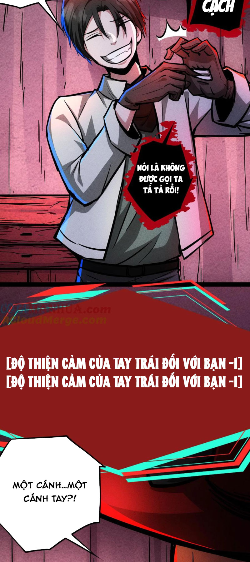 Dược Sư Kì Lạ: Bệnh Nhân Của Tôi Đều Rất Khủng Bố Chap 121 - Next Chap 122