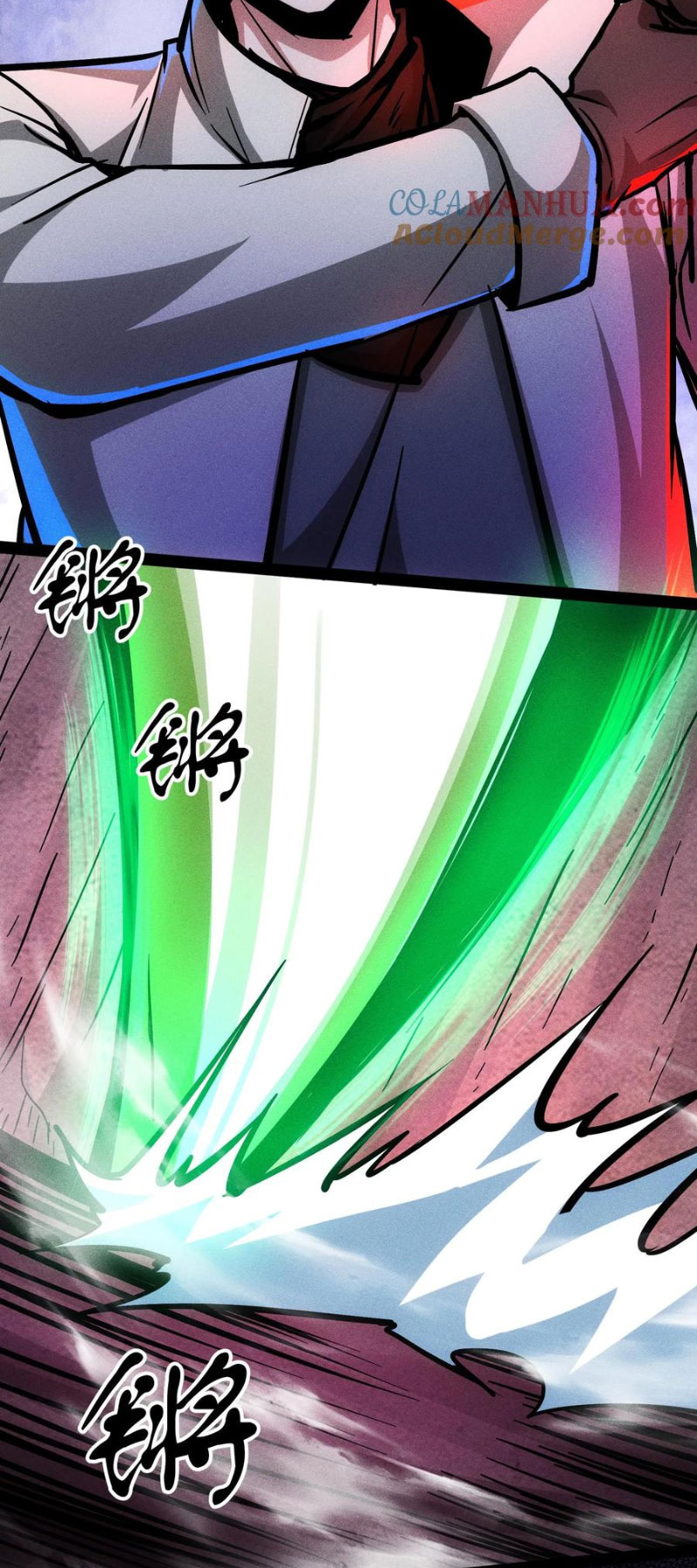 Dược Sư Kì Lạ: Bệnh Nhân Của Tôi Đều Rất Khủng Bố Chap 121 - Next Chap 122