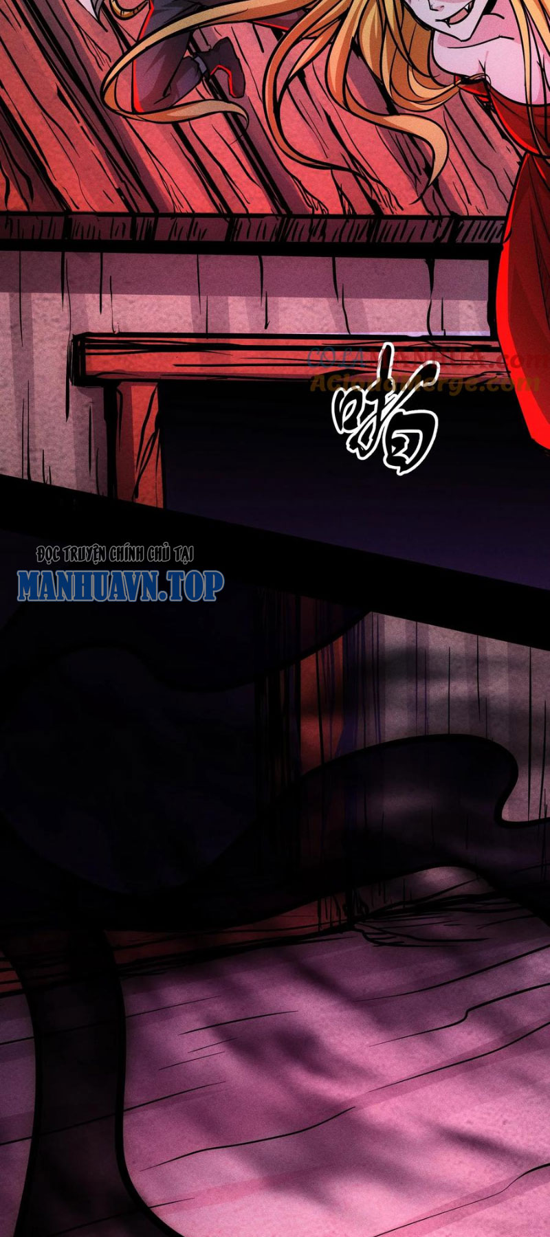 Dược Sư Kì Lạ: Bệnh Nhân Của Tôi Đều Rất Khủng Bố Chap 121 - Next Chap 122