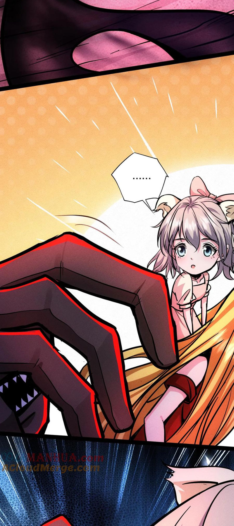 Dược Sư Kì Lạ: Bệnh Nhân Của Tôi Đều Rất Khủng Bố Chap 121 - Next Chap 122