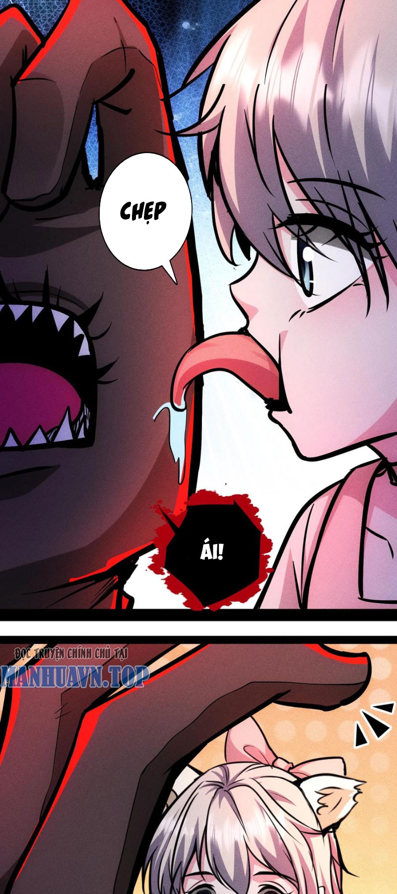 Dược Sư Kì Lạ: Bệnh Nhân Của Tôi Đều Rất Khủng Bố Chap 121 - Next Chap 122