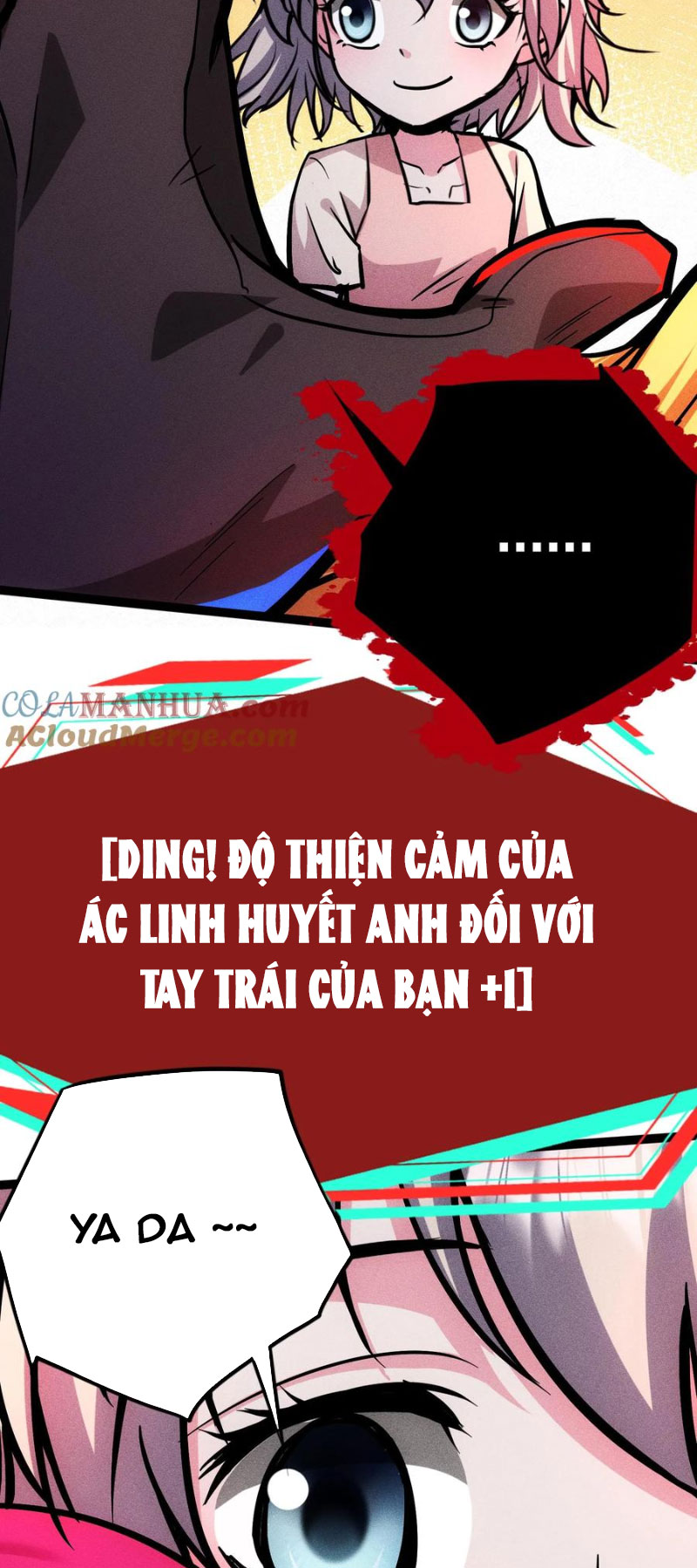 Dược Sư Kì Lạ: Bệnh Nhân Của Tôi Đều Rất Khủng Bố Chap 121 - Next Chap 122