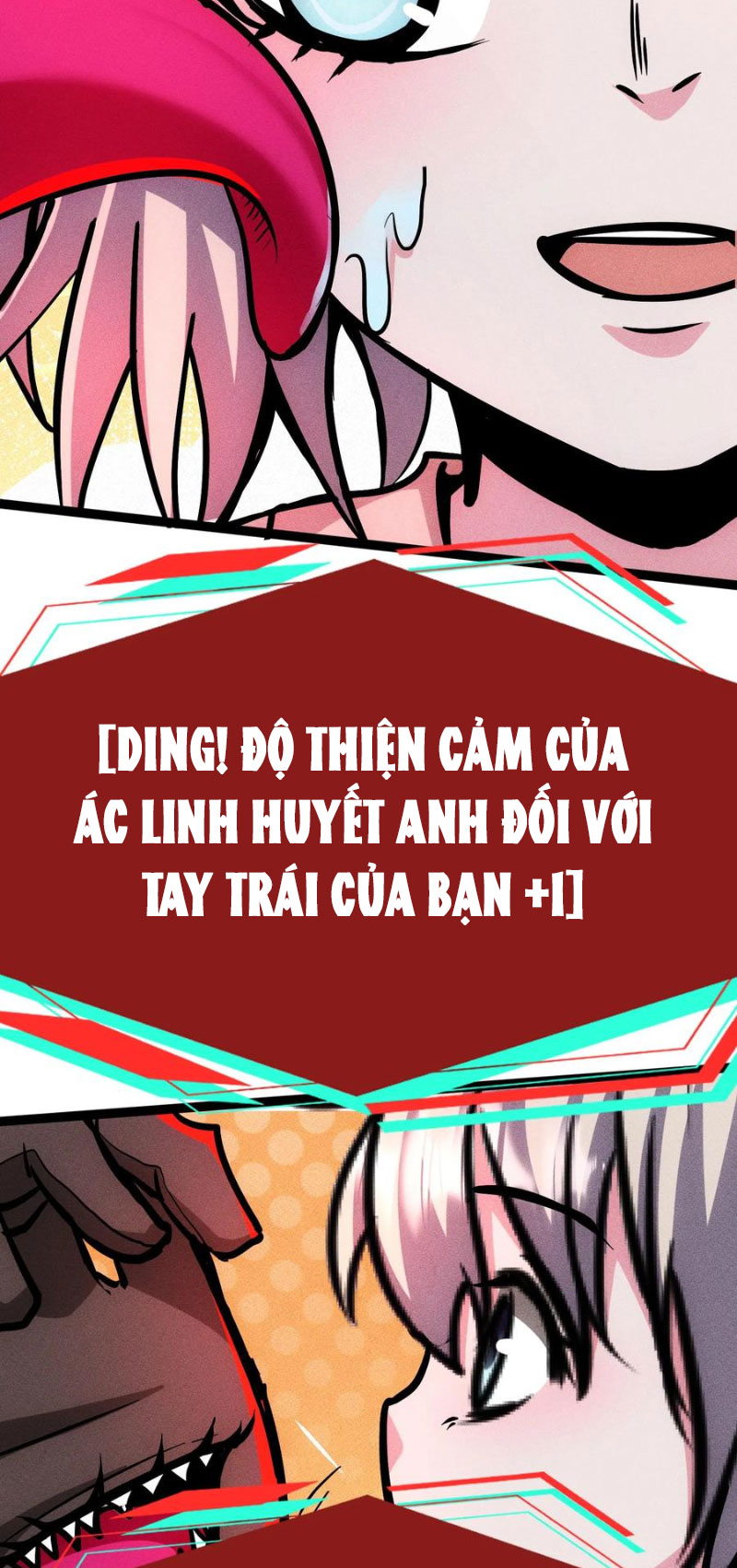 Dược Sư Kì Lạ: Bệnh Nhân Của Tôi Đều Rất Khủng Bố Chap 121 - Next Chap 122
