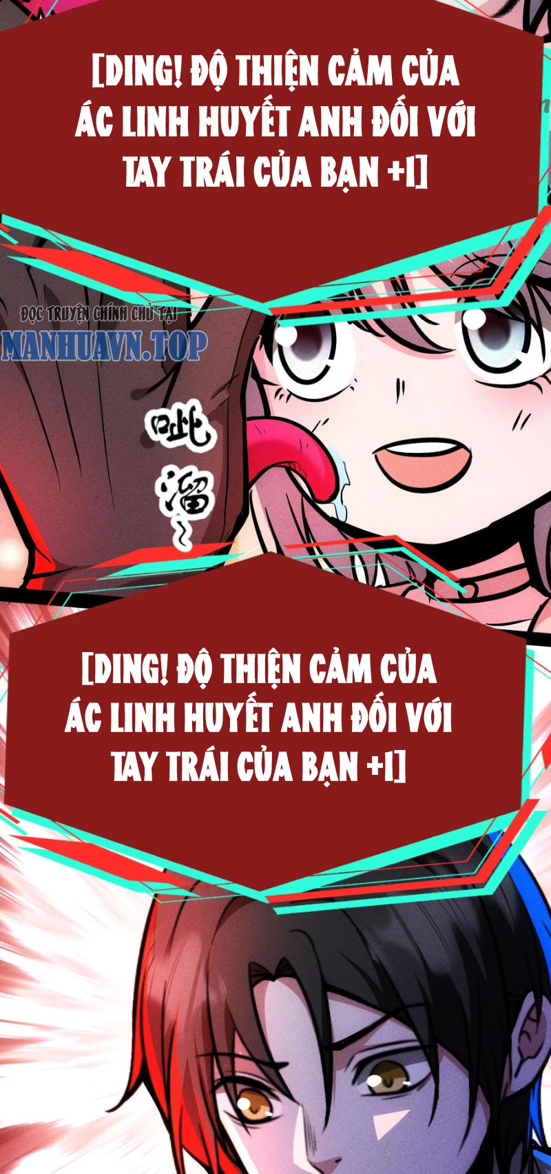 Dược Sư Kì Lạ: Bệnh Nhân Của Tôi Đều Rất Khủng Bố Chap 121 - Next Chap 122