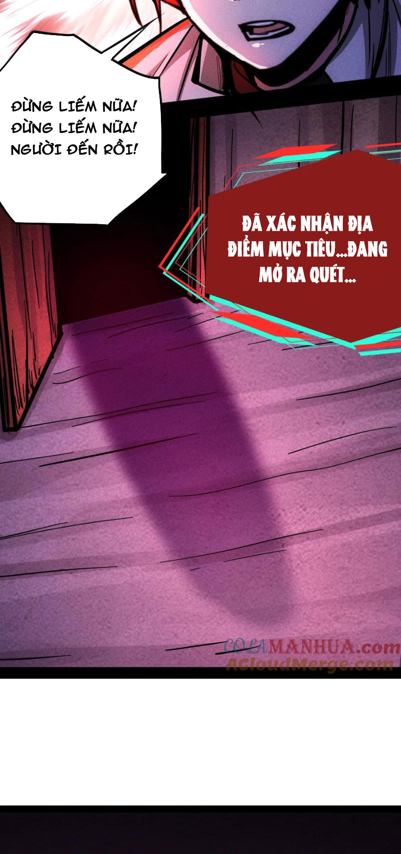 Dược Sư Kì Lạ: Bệnh Nhân Của Tôi Đều Rất Khủng Bố Chap 121 - Next Chap 122