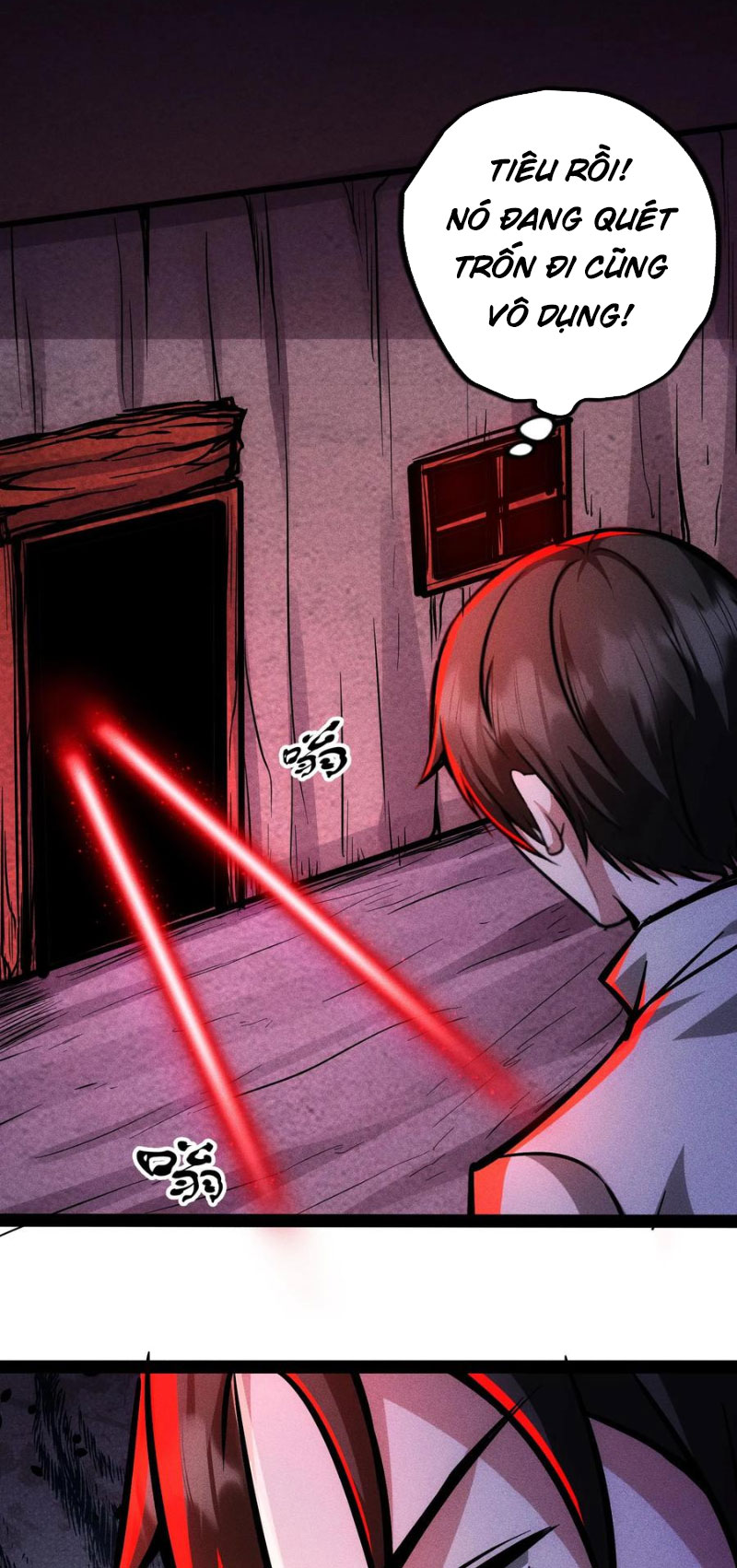 Dược Sư Kì Lạ: Bệnh Nhân Của Tôi Đều Rất Khủng Bố Chap 121 - Next Chap 122