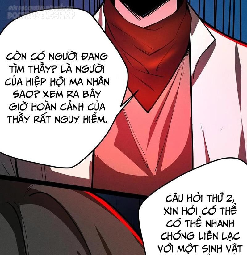 Dược Sư Kì Lạ: Bệnh Nhân Của Tôi Đều Rất Khủng Bố Chap 129 - Next Chap 130