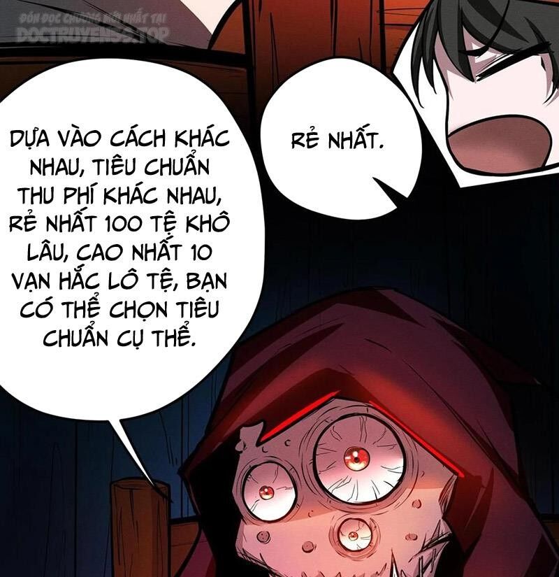 Dược Sư Kì Lạ: Bệnh Nhân Của Tôi Đều Rất Khủng Bố Chap 129 - Next Chap 130