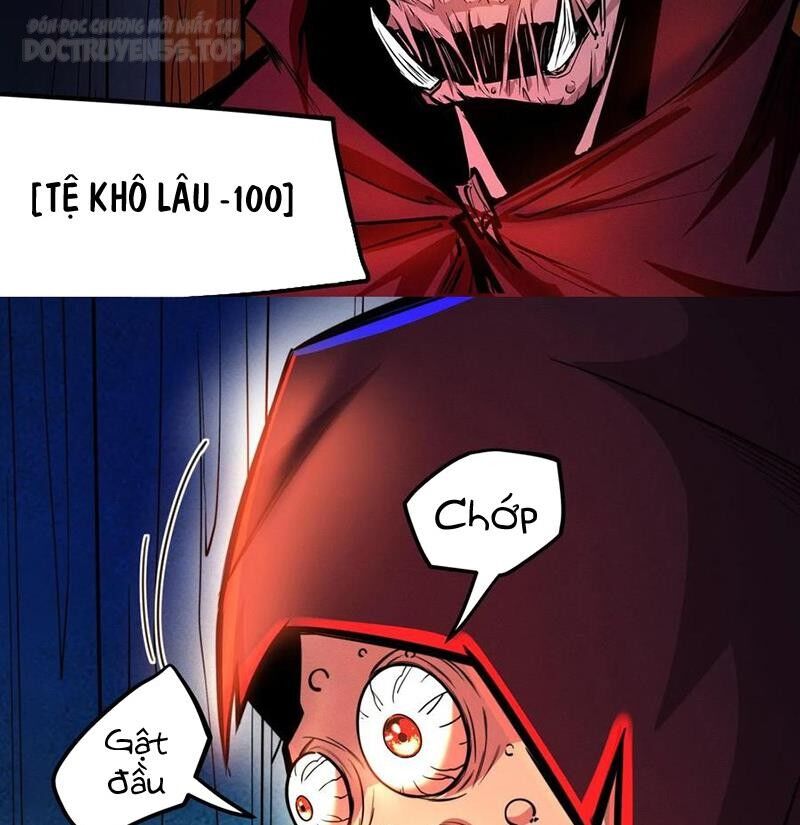 Dược Sư Kì Lạ: Bệnh Nhân Của Tôi Đều Rất Khủng Bố Chap 129 - Next Chap 130