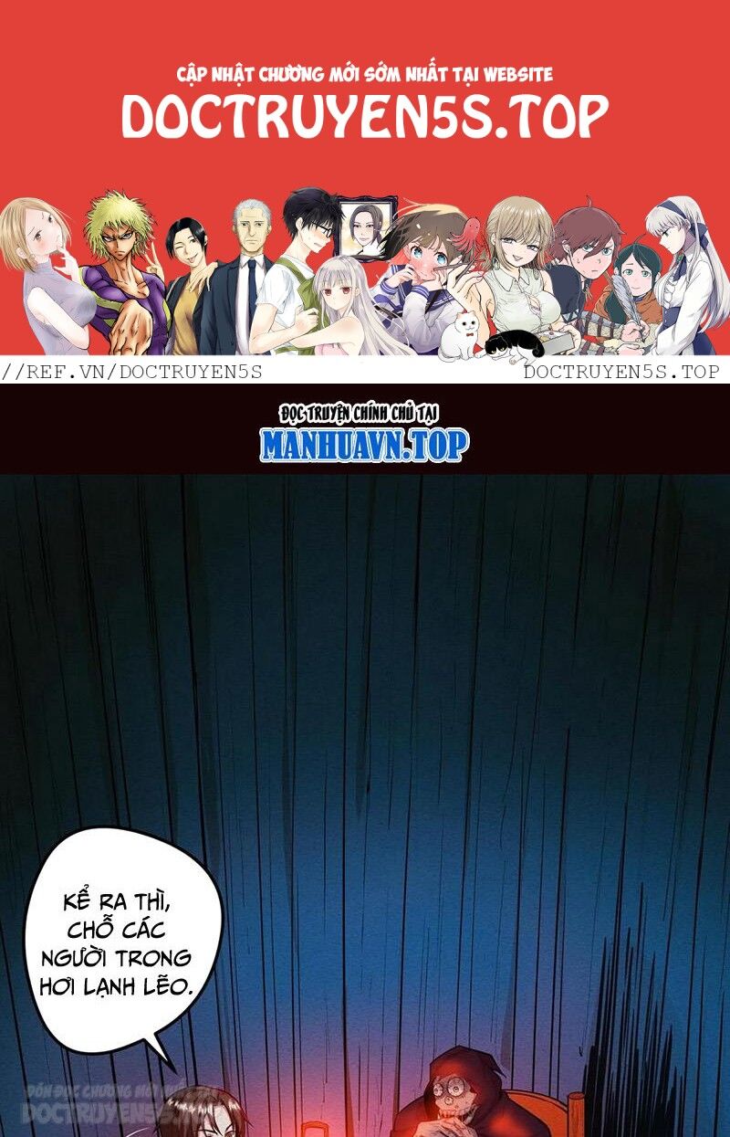 Dược Sư Kì Lạ: Bệnh Nhân Của Tôi Đều Rất Khủng Bố Chap 129 - Next Chap 130