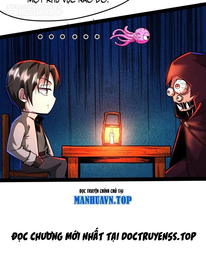 Dược Sư Kì Lạ: Bệnh Nhân Của Tôi Đều Rất Khủng Bố Chap 129 - Next Chap 130