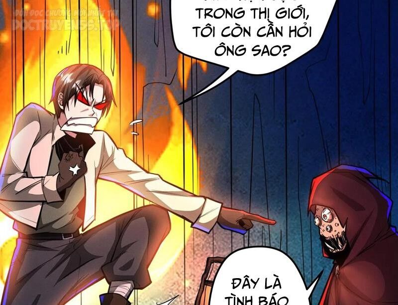 Dược Sư Kì Lạ: Bệnh Nhân Của Tôi Đều Rất Khủng Bố Chap 129 - Next Chap 130