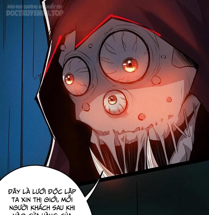 Dược Sư Kì Lạ: Bệnh Nhân Của Tôi Đều Rất Khủng Bố Chap 129 - Next Chap 130