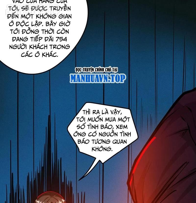 Dược Sư Kì Lạ: Bệnh Nhân Của Tôi Đều Rất Khủng Bố Chap 129 - Next Chap 130