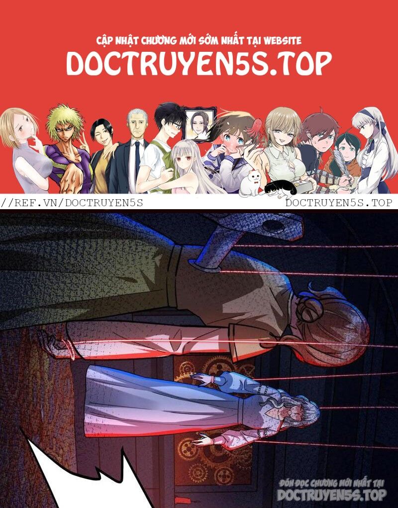 Dược Sư Kì Lạ: Bệnh Nhân Của Tôi Đều Rất Khủng Bố Chap 143 - Next Chap 144