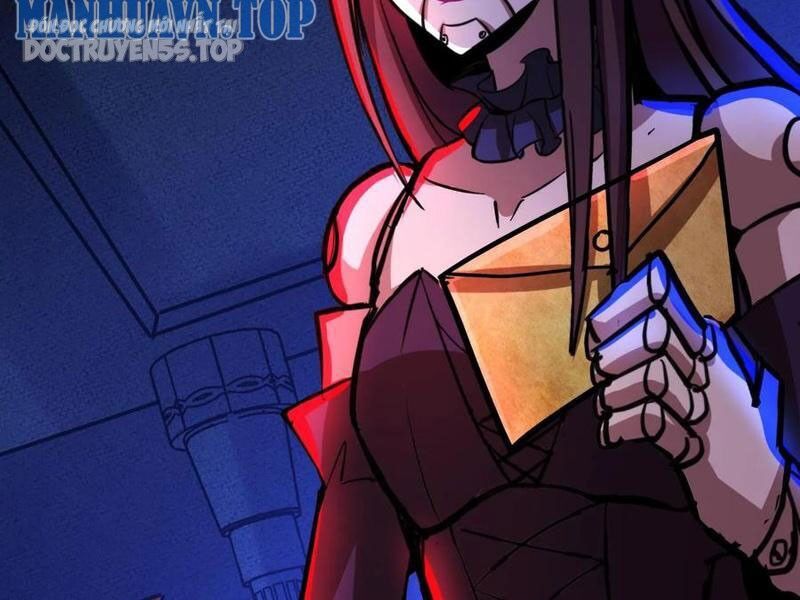 Dược Sư Kì Lạ: Bệnh Nhân Của Tôi Đều Rất Khủng Bố Chap 143 - Next Chap 144