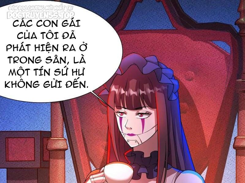 Dược Sư Kì Lạ: Bệnh Nhân Của Tôi Đều Rất Khủng Bố Chap 143 - Next Chap 144