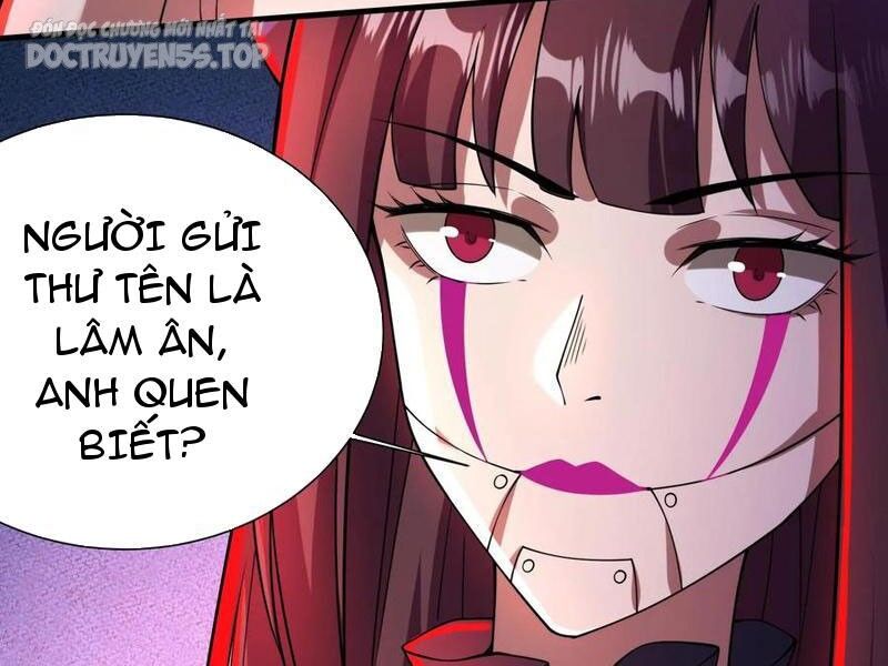 Dược Sư Kì Lạ: Bệnh Nhân Của Tôi Đều Rất Khủng Bố Chap 143 - Next Chap 144