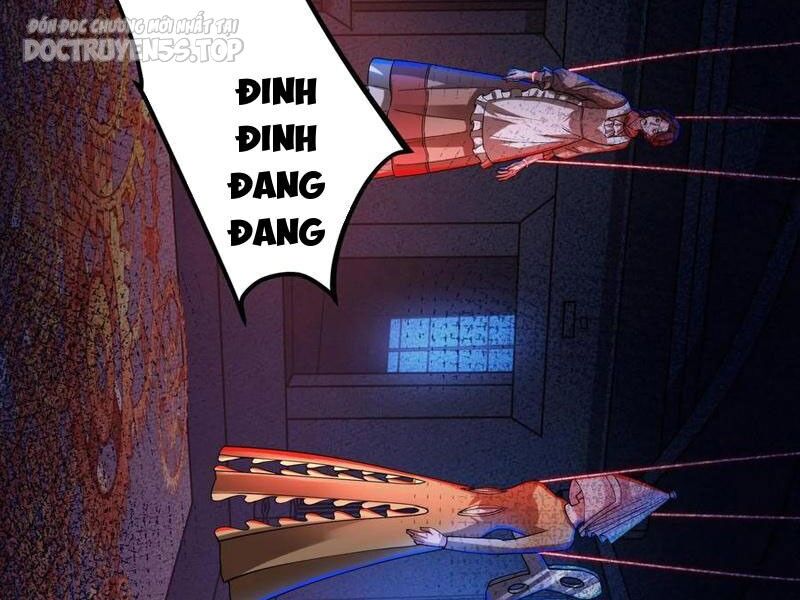 Dược Sư Kì Lạ: Bệnh Nhân Của Tôi Đều Rất Khủng Bố Chap 143 - Next Chap 144
