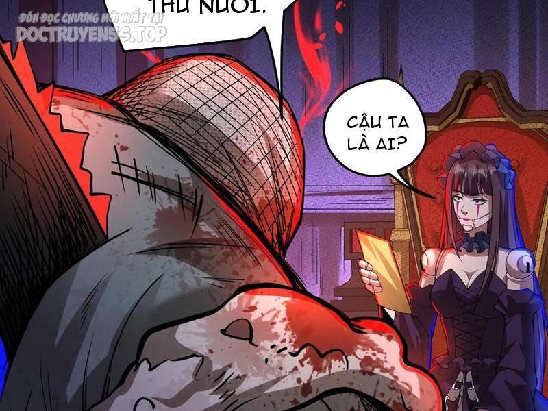 Dược Sư Kì Lạ: Bệnh Nhân Của Tôi Đều Rất Khủng Bố Chap 143 - Next Chap 144