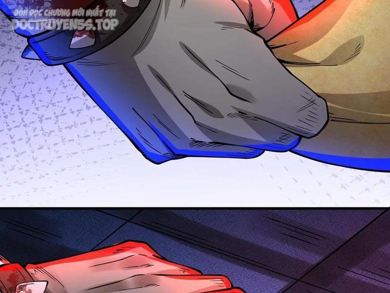 Dược Sư Kì Lạ: Bệnh Nhân Của Tôi Đều Rất Khủng Bố Chap 143 - Next Chap 144