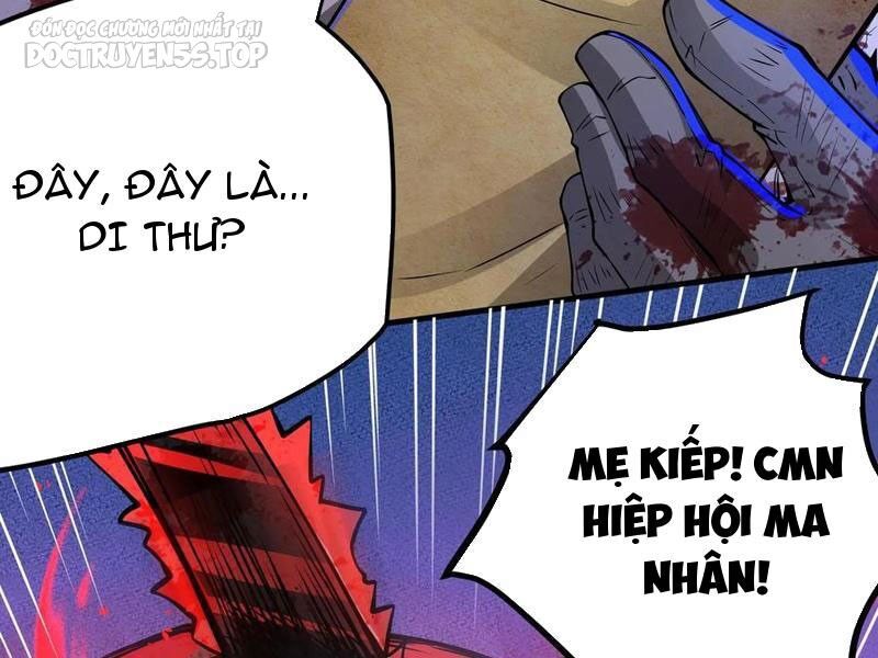 Dược Sư Kì Lạ: Bệnh Nhân Của Tôi Đều Rất Khủng Bố Chap 143 - Next Chap 144