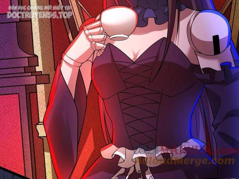 Dược Sư Kì Lạ: Bệnh Nhân Của Tôi Đều Rất Khủng Bố Chap 143 - Next Chap 144