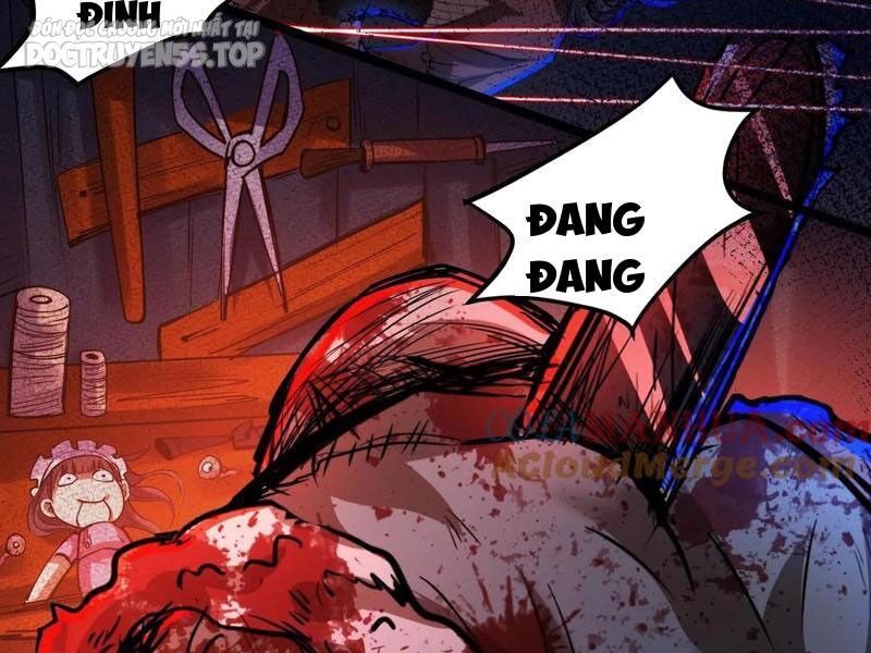 Dược Sư Kì Lạ: Bệnh Nhân Của Tôi Đều Rất Khủng Bố Chap 143 - Next Chap 144