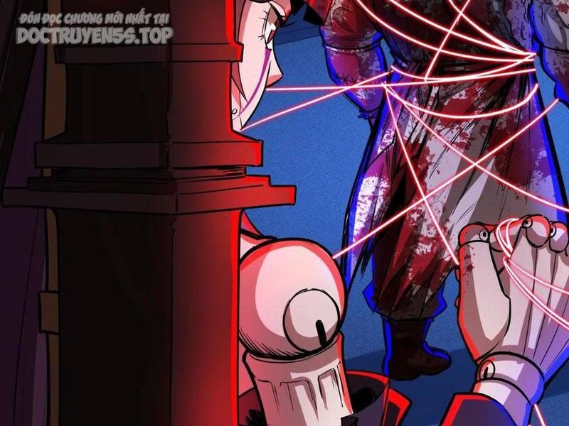 Dược Sư Kì Lạ: Bệnh Nhân Của Tôi Đều Rất Khủng Bố Chap 143 - Next Chap 144