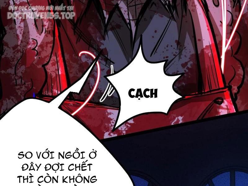 Dược Sư Kì Lạ: Bệnh Nhân Của Tôi Đều Rất Khủng Bố Chap 143 - Next Chap 144