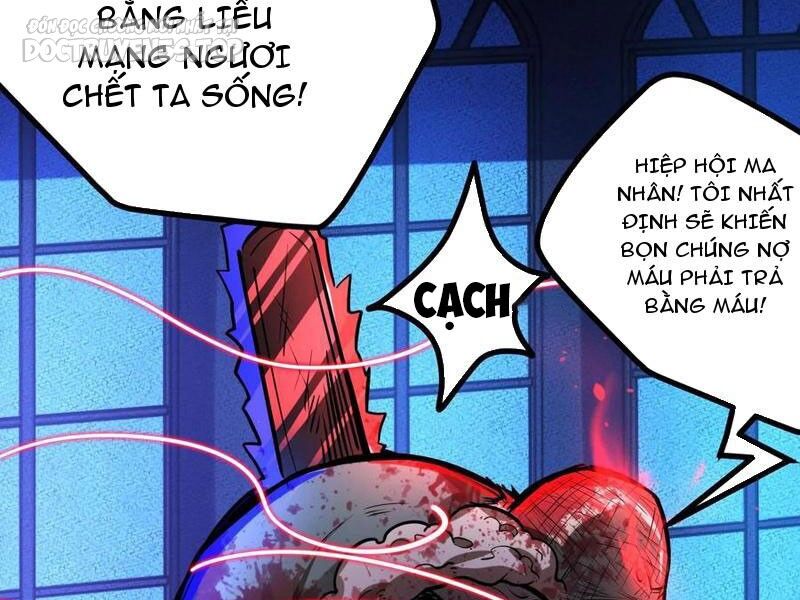 Dược Sư Kì Lạ: Bệnh Nhân Của Tôi Đều Rất Khủng Bố Chap 143 - Next Chap 144