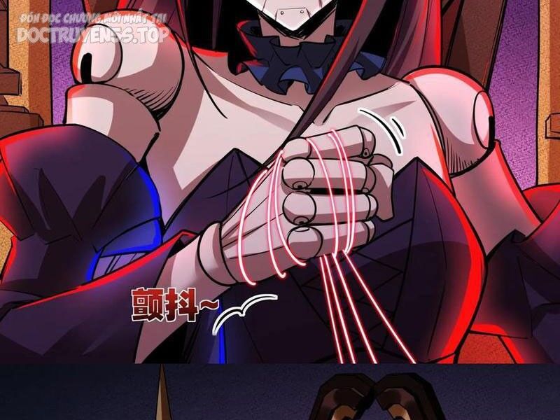 Dược Sư Kì Lạ: Bệnh Nhân Của Tôi Đều Rất Khủng Bố Chap 143 - Next Chap 144