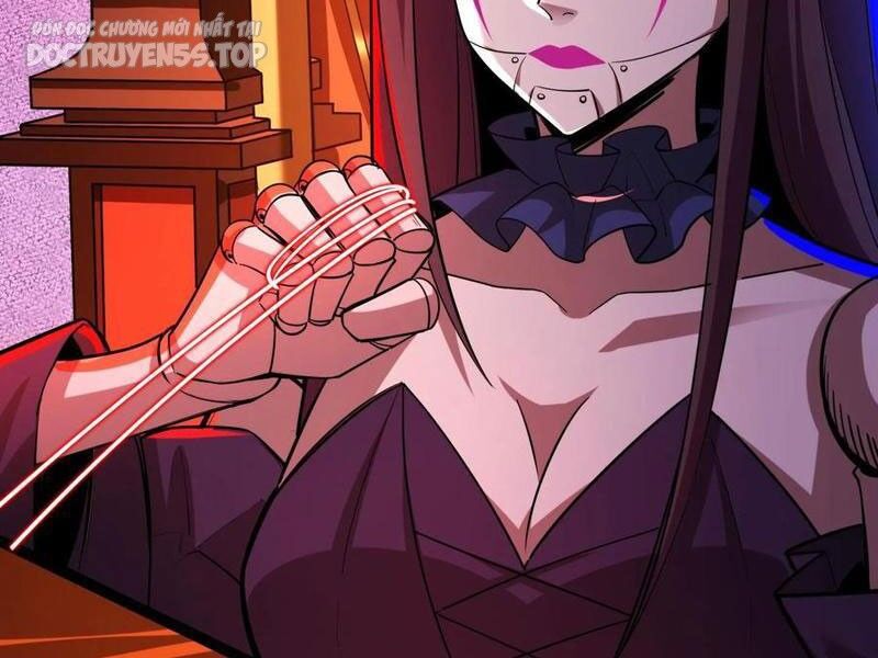 Dược Sư Kì Lạ: Bệnh Nhân Của Tôi Đều Rất Khủng Bố Chap 143 - Next Chap 144