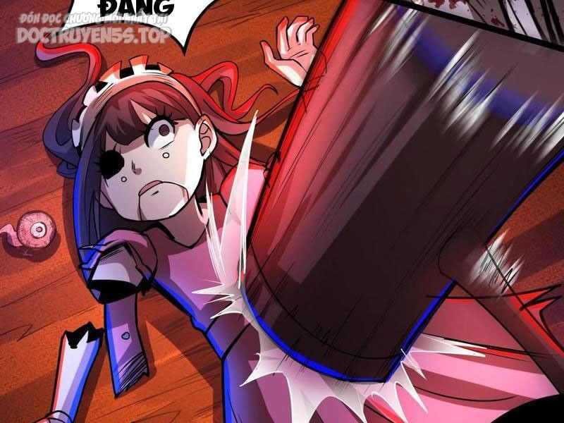 Dược Sư Kì Lạ: Bệnh Nhân Của Tôi Đều Rất Khủng Bố Chap 143 - Next Chap 144