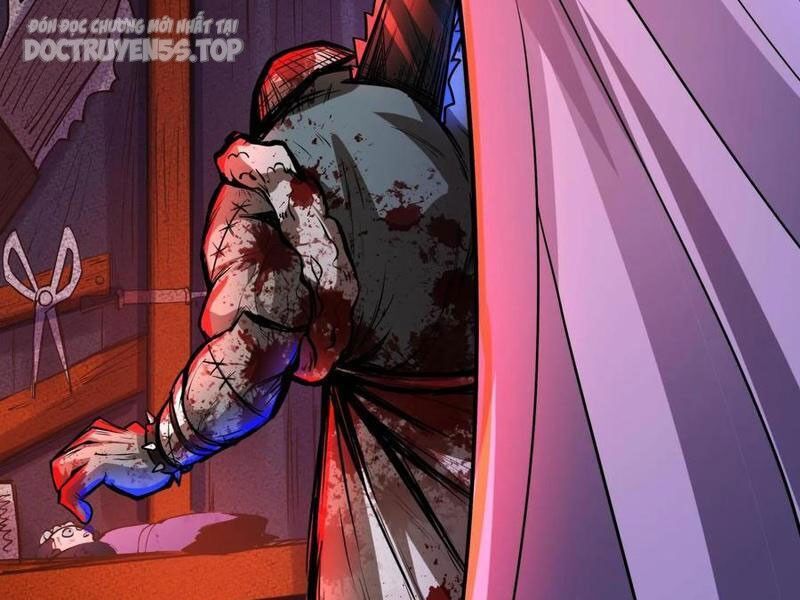 Dược Sư Kì Lạ: Bệnh Nhân Của Tôi Đều Rất Khủng Bố Chap 143 - Next Chap 144