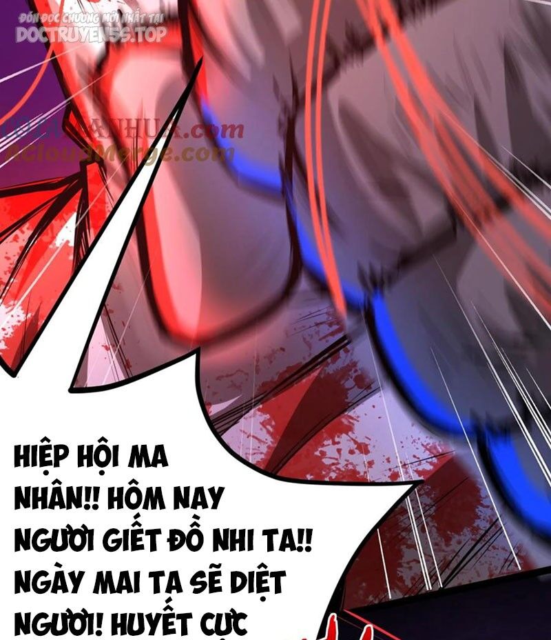 Dược Sư Kì Lạ: Bệnh Nhân Của Tôi Đều Rất Khủng Bố Chap 144 - Next Chap 145