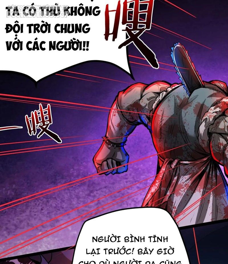 Dược Sư Kì Lạ: Bệnh Nhân Của Tôi Đều Rất Khủng Bố Chap 144 - Next Chap 145